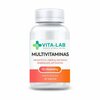 Vita-Lab Multivitamiin 12 koostisosaga, 90 tbl