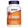 Now Foods C-vitamiin 1000 mg bioflavonoididega, 100 kapslit
