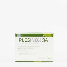 Asacpharma Plesinox 3 A, 30 kapslit