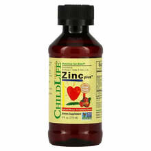 ChildLife tsink lastele, mango ja maasika maitsega, 118 ml
