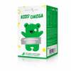 Formula Vitale Kids + Omega, 60 kummikaru
