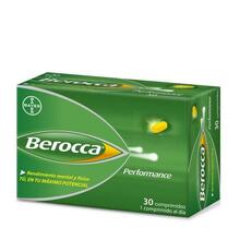 Berocca Performance, 30 tabletti