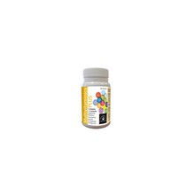 El Natural Multivitaminico Plus, 60 kapslit