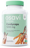 Cordyceps 1200 mg, 120 vegankapslit, Osavi