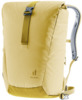 Seljakott Deuter Stepout 22, ginger-turmeric