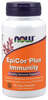 Now Foods EpiCor Plus immuunsus, 60 kapslit