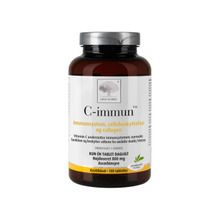 New Nordic C-Immun, 180 tabletti