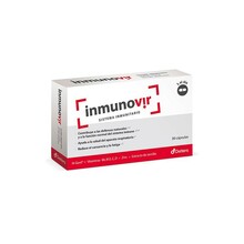Deiters Immunoviras, 30 kapslit