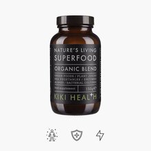 Supertoit Kiki Health Nature's Living, 300 g pulber