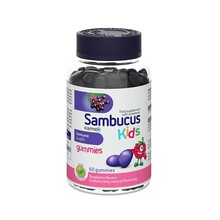 Sambucus Kids kummikarud, 60 tk