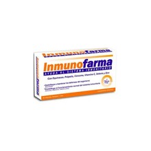 OTC Immunofarma, 30 kapslit