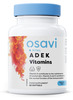 Osavi ADEK vitamiinid, 60 pehmet kapslit