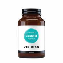 Viridian Synerbio Viridikid, 50 g