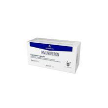 Toidulisand Cantabria Labs Inmunoferon, 90 kapslit