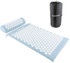 Akupressuuri matt Tunturi Acupressure 14TUSYO091, 68 cm, sinine