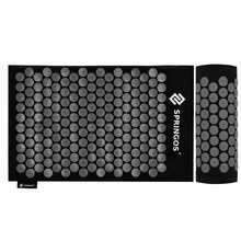 Akupressuurimatt Springos FA0156, must
