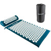 Akupressuuri matt Tunturi Acupressure 14TUSYO089, 68 cm, sinine