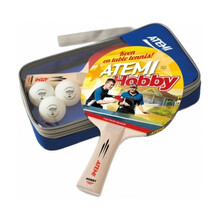 Lauatennise komplekt Atemi Hobby