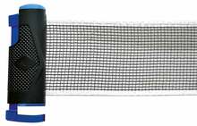 Lauatennisevõrk Donic Flex-Net koos kinnitusega, 175 cm