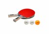 Lauatennise komplekt Hudora 76309A