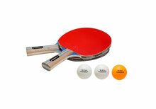 Lauatennise komplekt Hudora 76309A