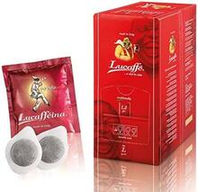 Kohvipadjad Lucaffe Pulcinella 44 mm ESE, 150 tk