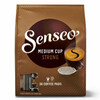 Kohvipadjad SENSEO STRONG 36 tk
