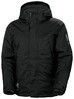 Talvejope Helly Hansen Bifrost, kapuutsiga, must, 2XL