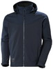 Tööjakk Helly Hansen Oxford Softshell, 74290590, XL, tumesinine
