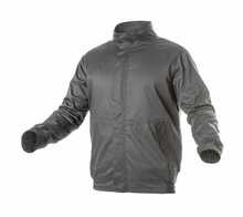 Tööjakk Hogert HT5K307-L, tumehall