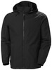 Jakk Helly Hansen Manchester 2.0 Shell Jacket, 2XL, must