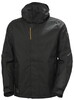 Jope Helly Hansen Kensington, must, 2XL