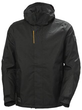 Jope Helly Hansen Kensington, must, 2XL