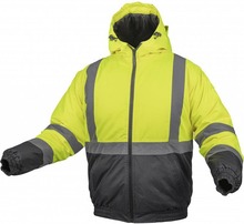 Tööjope HOGERT OKER, kollane, suurus M