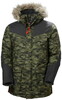 Talvejope Helly Hansen Bifrost Winter Parka, kamuflaaž, L