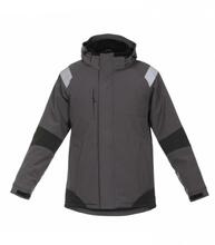 Tööjope Helly Hansen Bo Safety, must/hall, XL suurus