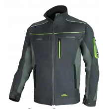 Tööjope ART.Master Classic Stretch Slim, hall, suurus 56