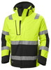 Talvejope Helly Hansen Alna 2.0, kollane, kõrgnähtav, S suurus
