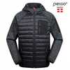 Termojakk Pesso Thermal Pacific PACIFICM, M, must/hall