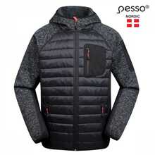 Termojakk Pesso Thermal Pacific PACIFICM, M, must/hall