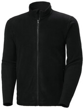Fliisjakk Helly Hansen Manchester 2.0 zip in, must, S