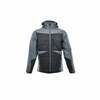 Tööjope Sara Workwear Comfort, M, must/hall