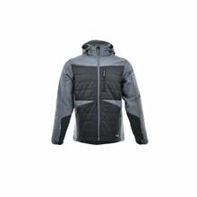 Tööjope Sara Workwear Comfort, M, must/hall