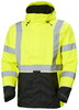 Helkurjope Helly Hansen Workwear UC-ME Shell Jacket, kollane/must, XL