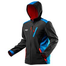 Tööjope Softshell HD+