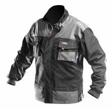 Tööjope Neo Tools 81-120-XXL, must, XXL suurus