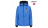 Softshell jakk Pesso Acropolis, sinine, L