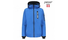 Softshell jakk Pesso Acropolis, sinine, L