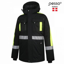 Talvejope Pesso Nova, must/kollane, S