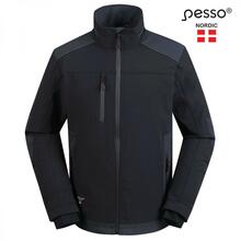 Tööjakk Pesso Titan 125 Flexpro DS125P, XL, tumehall